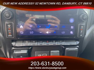 2020 GMC Sierra 1500 Elevation - Photo 30 - Danbury, CT 06810