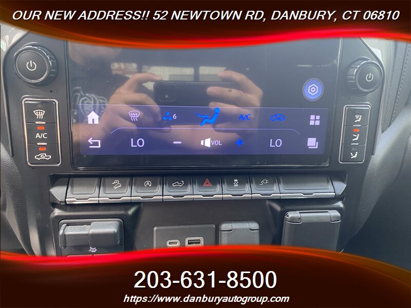 2020 GMC Sierra 1500 Elevation - Photo 30 - Danbury, CT 06810