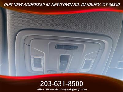 2020 GMC Sierra 1500 Elevation - Photo 25 - Danbury, CT 06810
