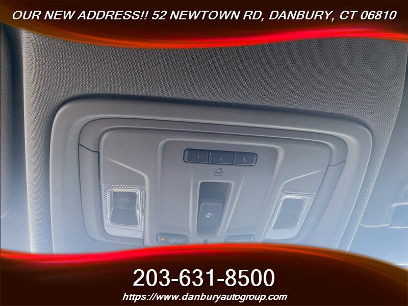 2020 GMC Sierra 1500 Elevation - Photo 25 - Danbury, CT 06810