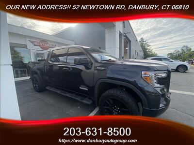 2020 GMC Sierra 1500 Elevation - Photo 10 - Danbury, CT 06810