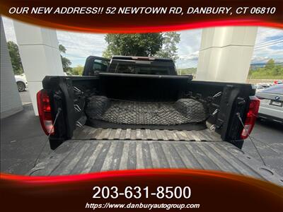 2020 GMC Sierra 1500 Elevation - Photo 32 - Danbury, CT 06810