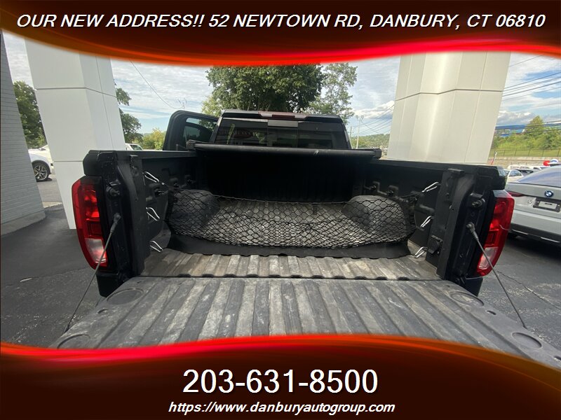 2020 GMC Sierra 1500 Elevation - Photo 32 - Danbury, CT 06810