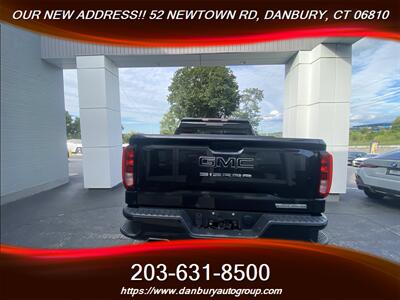 2020 GMC Sierra 1500 Elevation - Photo 8 - Danbury, CT 06810
