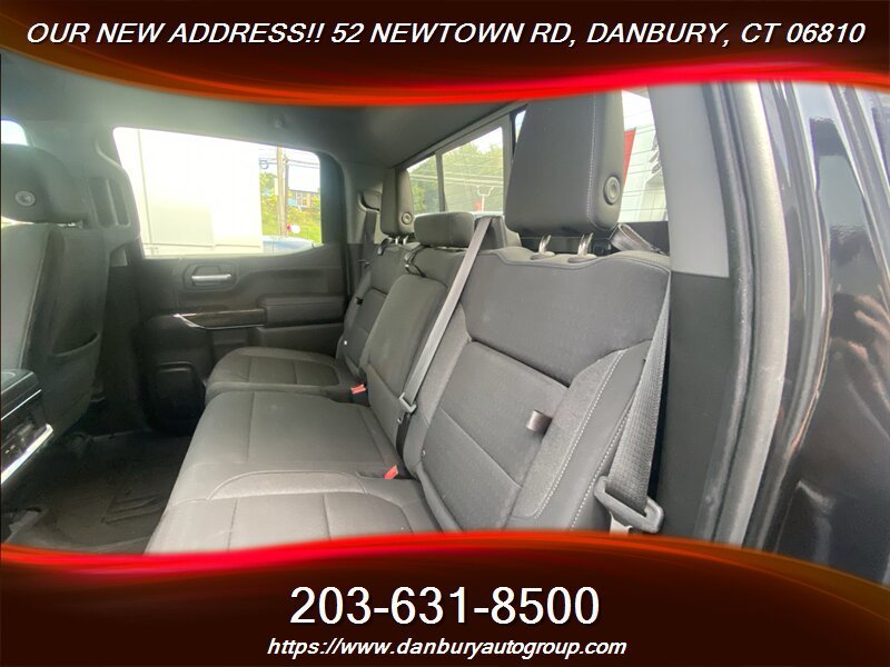 2020 GMC Sierra 1500 Elevation - Photo 28 - Danbury, CT 06810