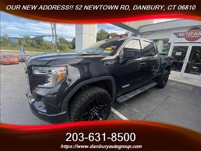 2020 GMC Sierra 1500 Elevation - Photo 3 - Danbury, CT 06810