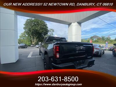 2020 GMC Sierra 1500 Elevation - Photo 9 - Danbury, CT 06810