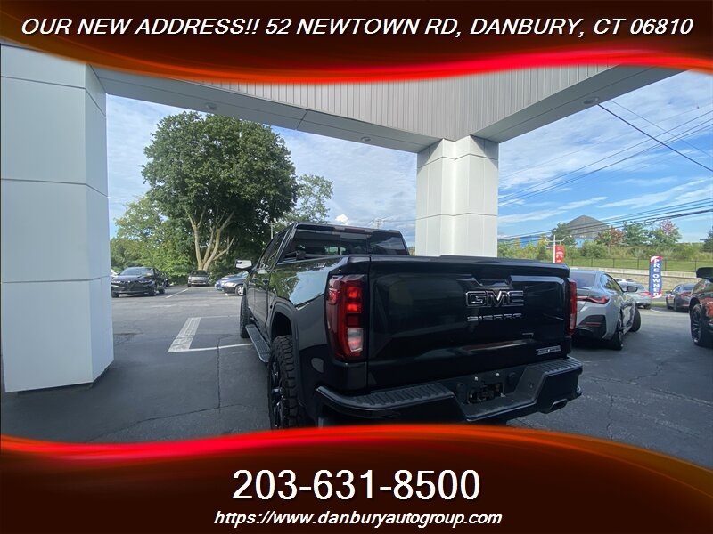 2020 GMC Sierra 1500 Elevation - Photo 9 - Danbury, CT 06810