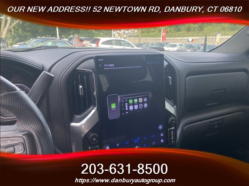 2020 GMC Sierra 1500 Elevation - Photo 24 - Danbury, CT 06810