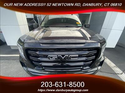 2020 GMC Sierra 1500 Elevation - Photo 13 - Danbury, CT 06810