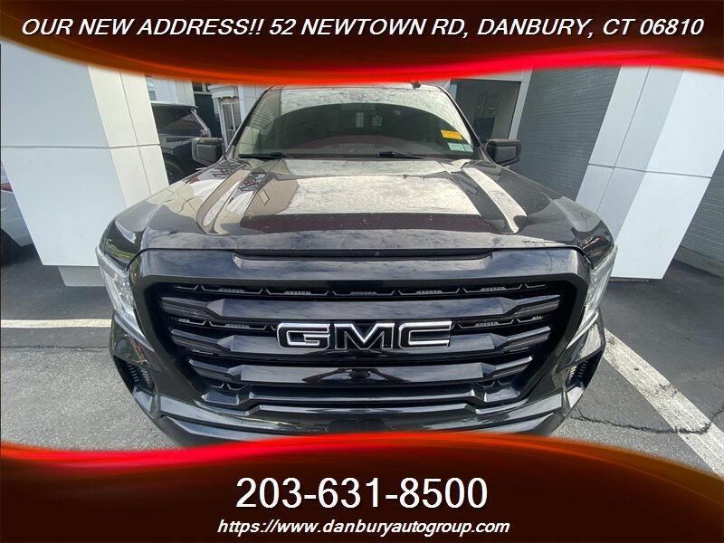 2020 GMC Sierra 1500 Elevation - Photo 13 - Danbury, CT 06810