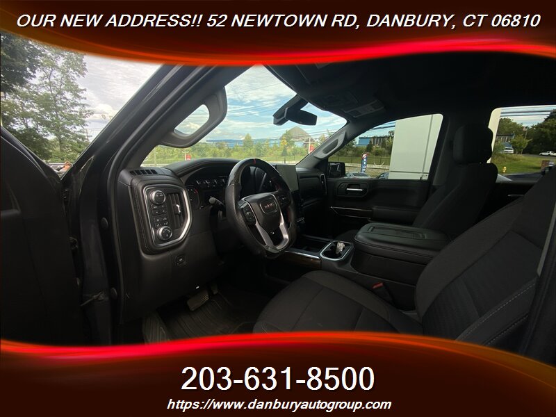 2020 GMC Sierra 1500 Elevation - Photo 16 - Danbury, CT 06810