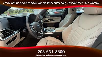 2023 BMW i4 eDrive35 Gran Coupe - Photo 14 - Danbury, CT 06810
