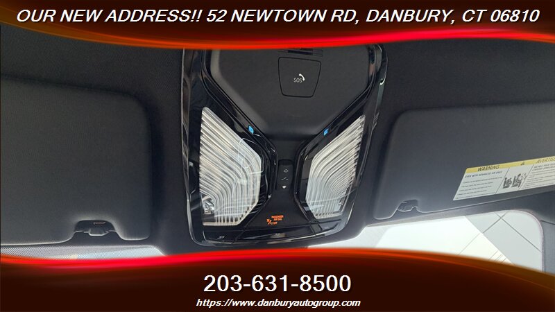 2023 BMW i4 eDrive35 Gran Coupe - Photo 25 - Danbury, CT 06810