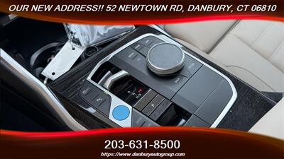 2023 BMW i4 eDrive35 Gran Coupe - Photo 24 - Danbury, CT 06810