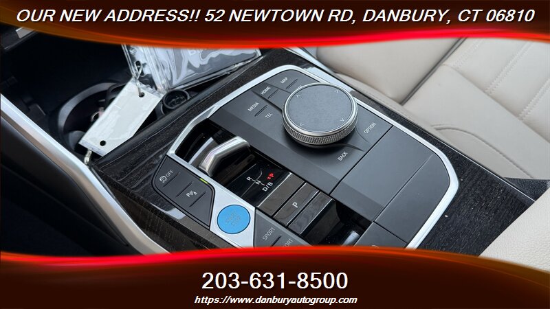 2023 BMW i4 eDrive35 Gran Coupe - Photo 24 - Danbury, CT 06810