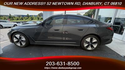 2023 BMW i4 eDrive35 Gran Coupe - Photo 2 - Danbury, CT 06810