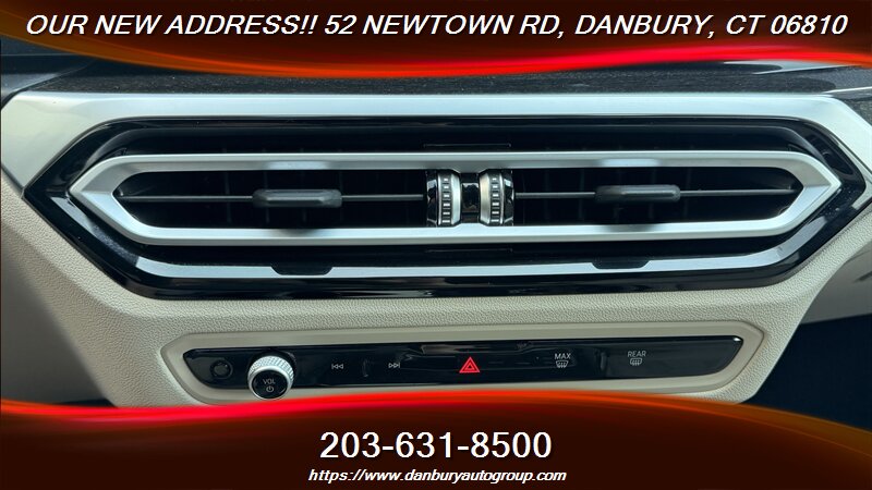 2023 BMW i4 eDrive35 Gran Coupe - Photo 23 - Danbury, CT 06810