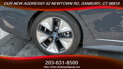 2023 BMW i4 eDrive35 Gran Coupe - Photo 9 - Danbury, CT 06810