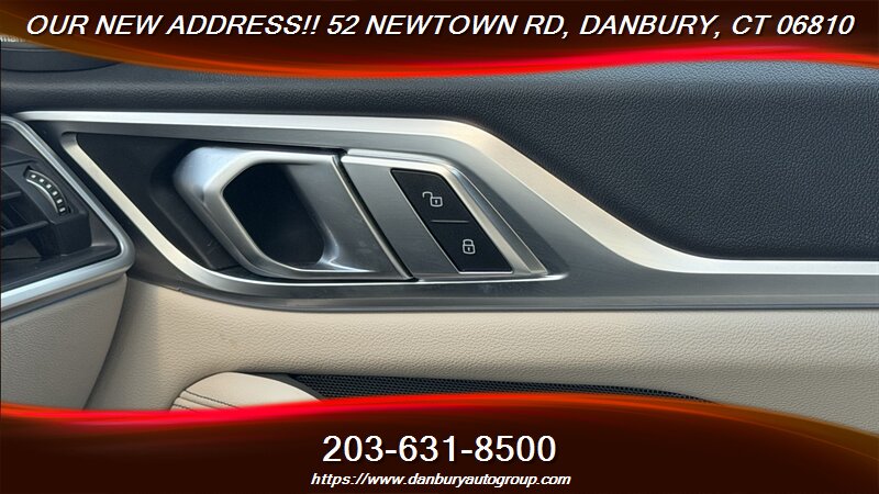2023 BMW i4 eDrive35 Gran Coupe - Photo 27 - Danbury, CT 06810