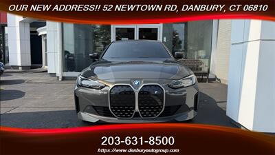 2023 BMW i4 eDrive35 Gran Coupe - Photo 8 - Danbury, CT 06810