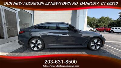 2023 BMW i4 eDrive35 Gran Coupe - Photo 6 - Danbury, CT 06810