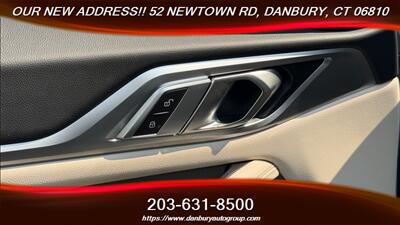 2023 BMW i4 eDrive35 Gran Coupe - Photo 11 - Danbury, CT 06810