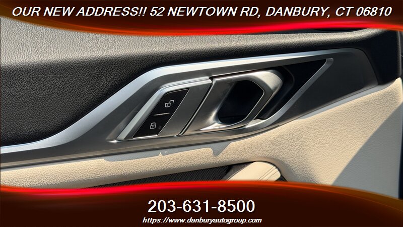 2023 BMW i4 eDrive35 Gran Coupe - Photo 11 - Danbury, CT 06810