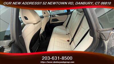 2023 BMW i4 eDrive35 Gran Coupe - Photo 30 - Danbury, CT 06810