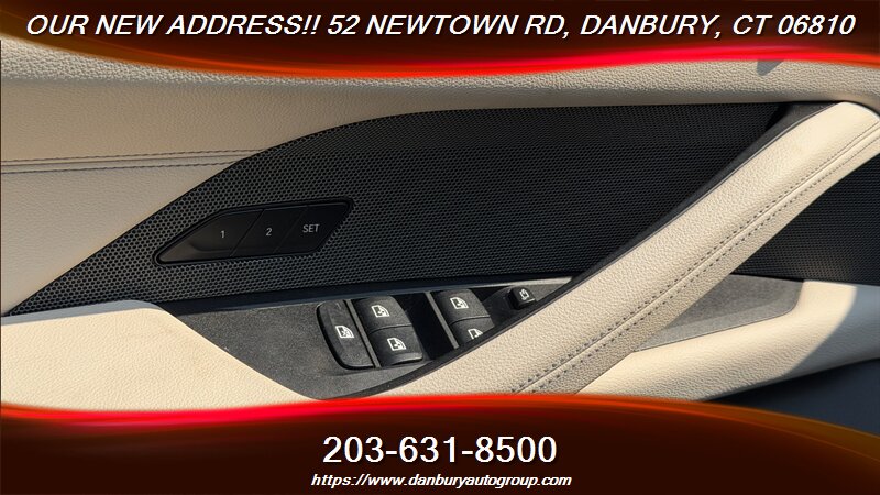 2023 BMW i4 eDrive35 Gran Coupe - Photo 12 - Danbury, CT 06810