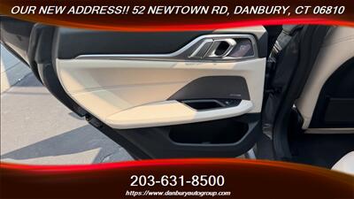 2023 BMW i4 eDrive35 Gran Coupe - Photo 28 - Danbury, CT 06810