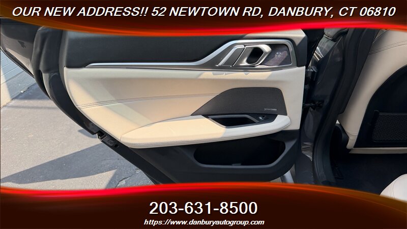 2023 BMW i4 eDrive35 Gran Coupe - Photo 28 - Danbury, CT 06810