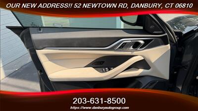 2023 BMW i4 eDrive35 Gran Coupe - Photo 10 - Danbury, CT 06810