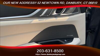 2023 BMW i4 eDrive35 Gran Coupe - Photo 29 - Danbury, CT 06810