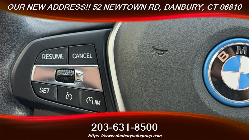 2023 BMW i4 eDrive35 Gran Coupe - Photo 18 - Danbury, CT 06810