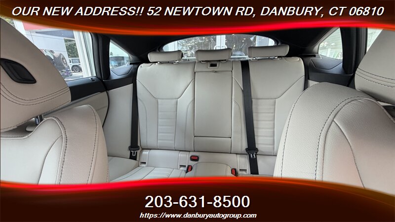 2023 BMW i4 eDrive35 Gran Coupe - Photo 26 - Danbury, CT 06810
