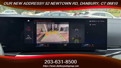 2023 BMW i4 eDrive35 Gran Coupe - Photo 22 - Danbury, CT 06810