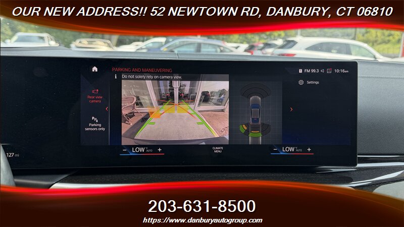2023 BMW i4 eDrive35 Gran Coupe - Photo 22 - Danbury, CT 06810