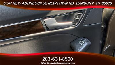 2014 Audi Q5 2.0T quattro Premium Plus - Photo 30 - Danbury, CT 06810