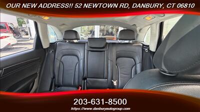 2014 Audi Q5 2.0T quattro Premium Plus - Photo 28 - Danbury, CT 06810