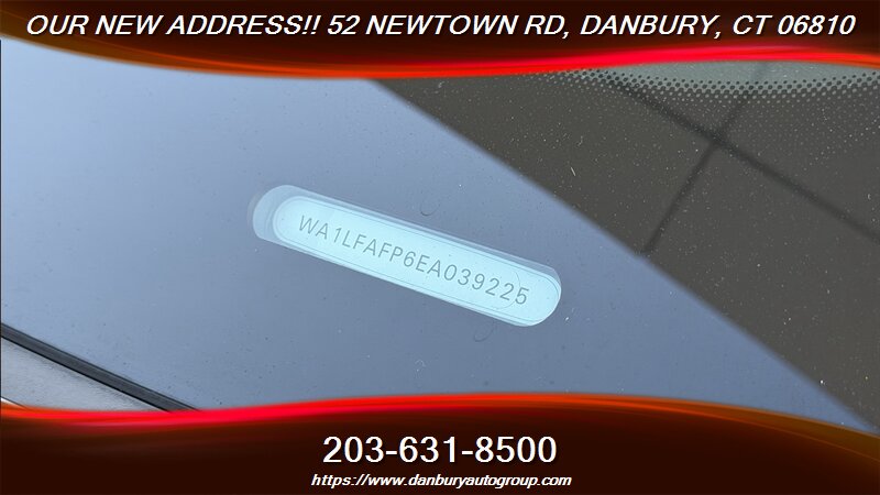 2014 Audi Q5 2.0T quattro Premium Plus - Photo 35 - Danbury, CT 06810