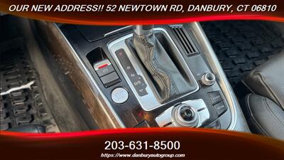 2014 Audi Q5 2.0T quattro Premium Plus - Photo 26 - Danbury, CT 06810