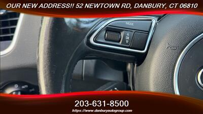 2014 Audi Q5 2.0T quattro Premium Plus - Photo 20 - Danbury, CT 06810