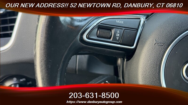 2014 Audi Q5 2.0T quattro Premium Plus - Photo 20 - Danbury, CT 06810