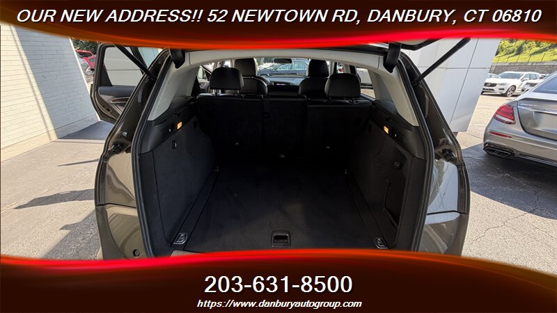 2014 Audi Q5 2.0T quattro Premium Plus - Photo 33 - Danbury, CT 06810