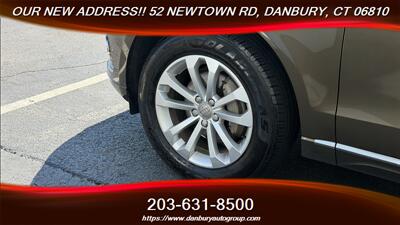 2014 Audi Q5 2.0T quattro Premium Plus - Photo 11 - Danbury, CT 06810