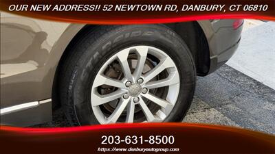 2014 Audi Q5 2.0T quattro Premium Plus - Photo 10 - Danbury, CT 06810