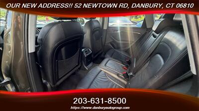 2014 Audi Q5 2.0T quattro Premium Plus - Photo 31 - Danbury, CT 06810