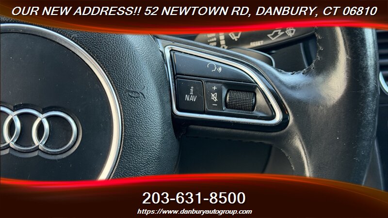 2014 Audi Q5 2.0T quattro Premium Plus - Photo 21 - Danbury, CT 06810