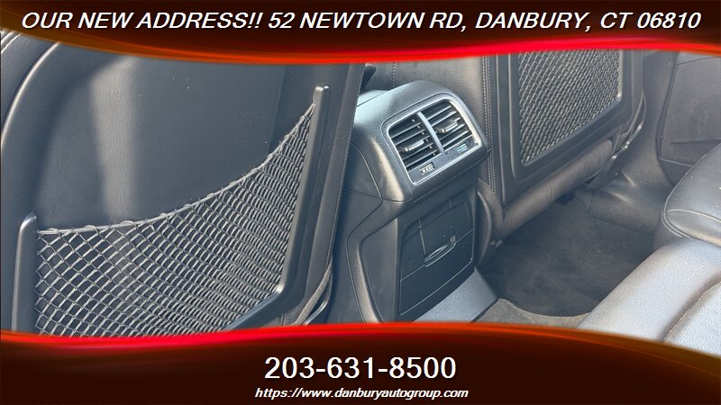 2014 Audi Q5 2.0T quattro Premium Plus - Photo 32 - Danbury, CT 06810